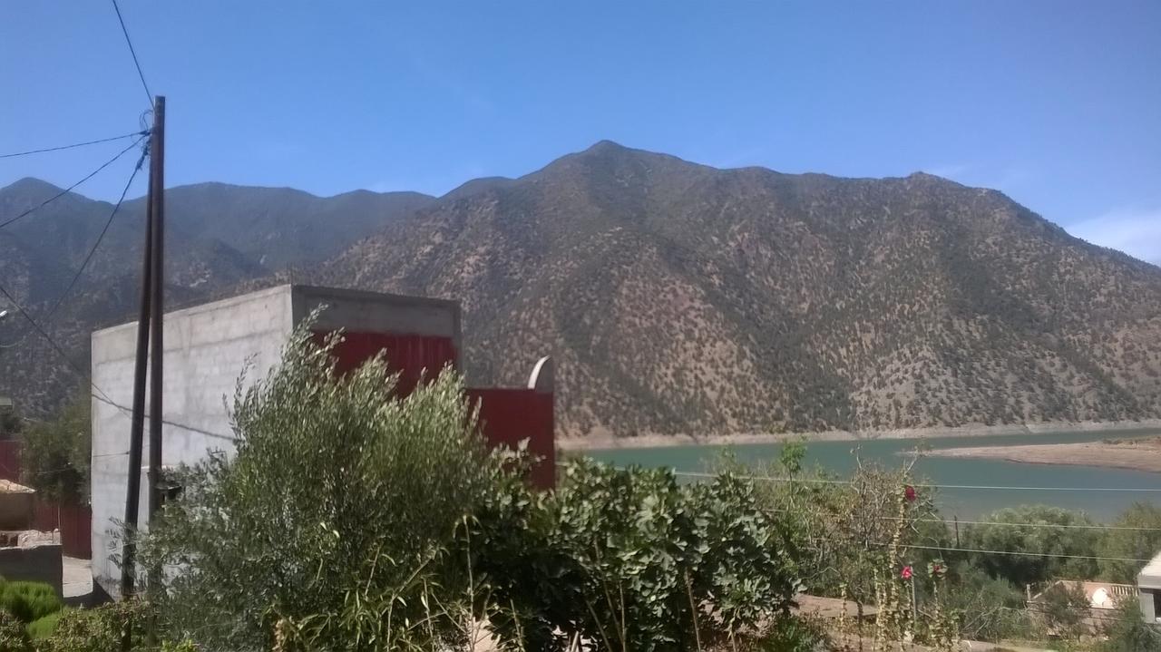 Riad Diwane 奥伊俄贞 外观 照片