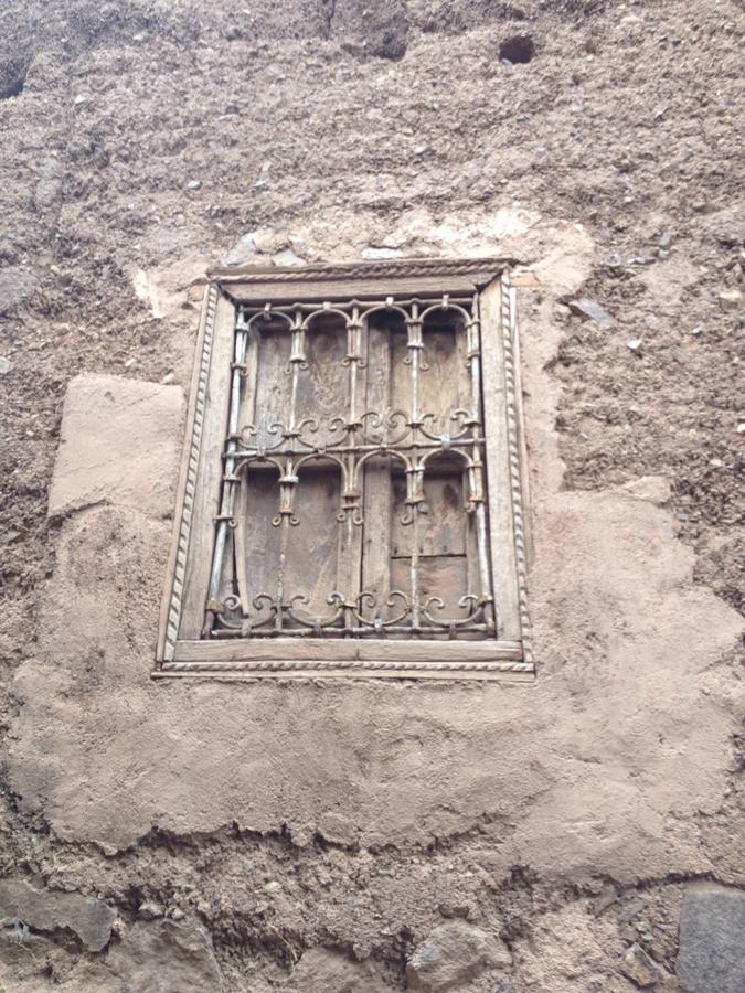 Riad Diwane 奥伊俄贞 外观 照片